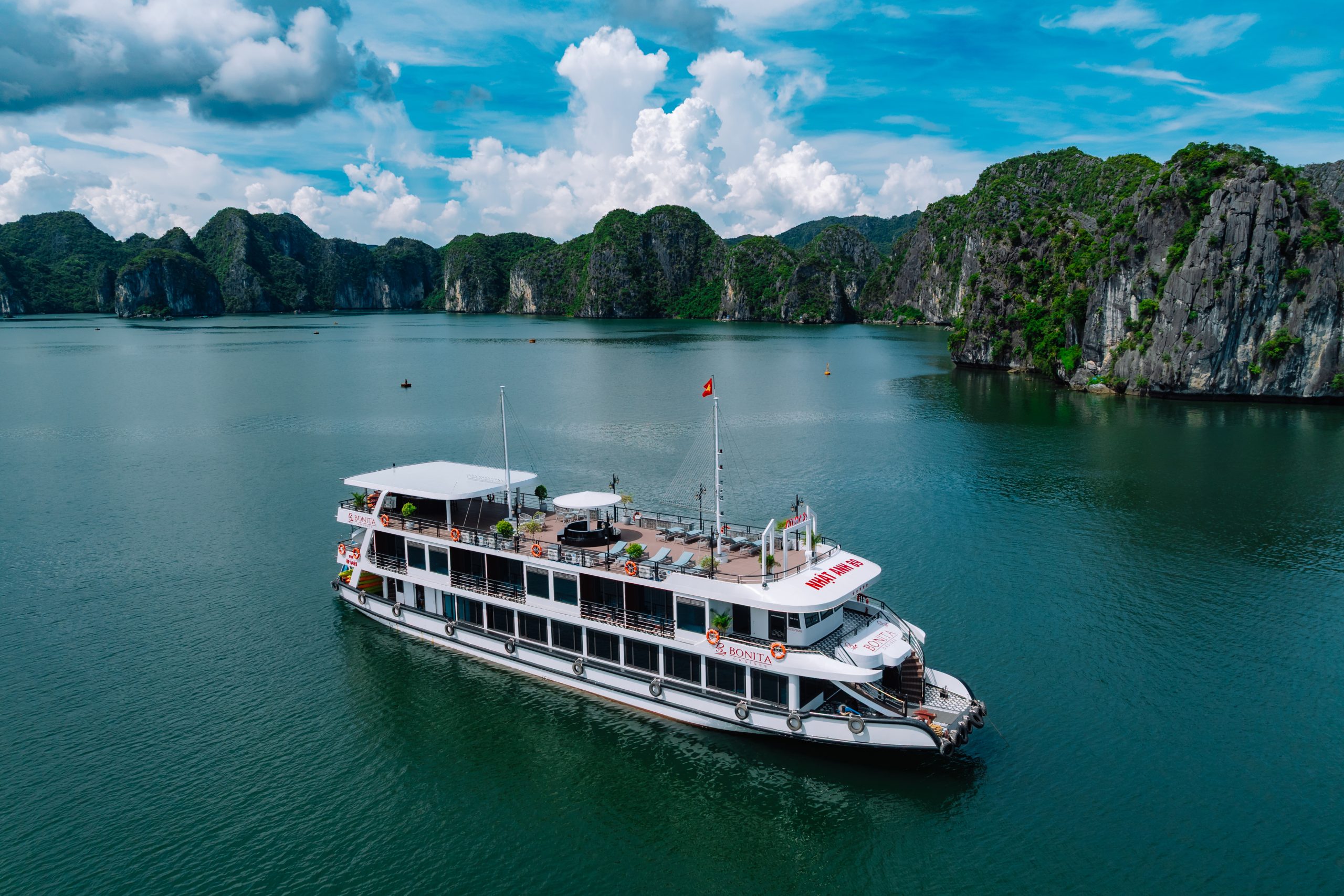 Bonita Cruise Overview