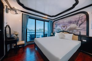 Bonita Cruise Double Cabin