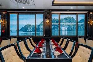 Bonita Dinning Room